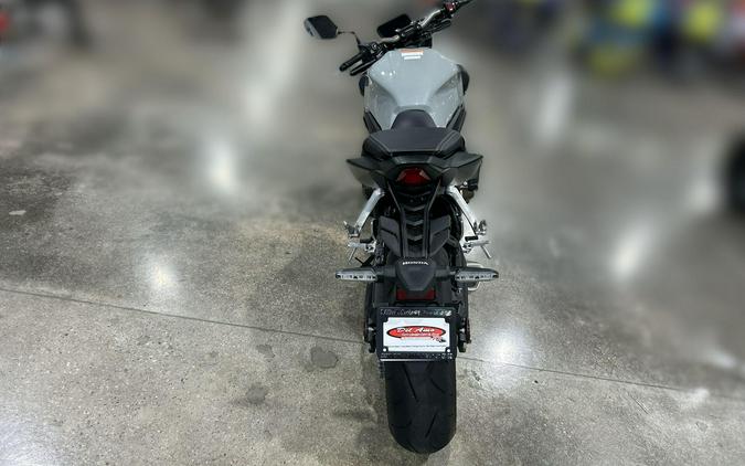 2024 Honda CB650R