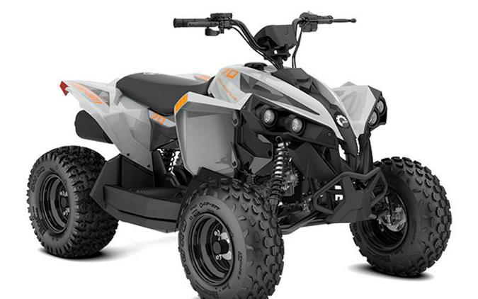 2027 Can-Am® Renegade 70 EFI