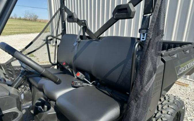 2026 Polaris Ranger 1000 EPS