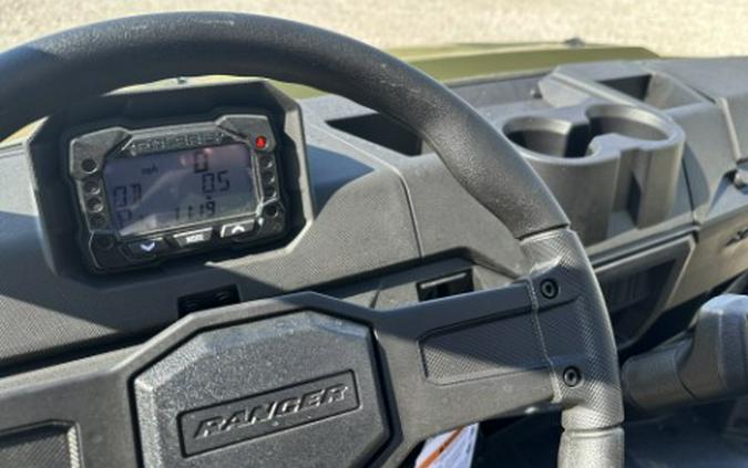 2026 Polaris Ranger 1000 EPS