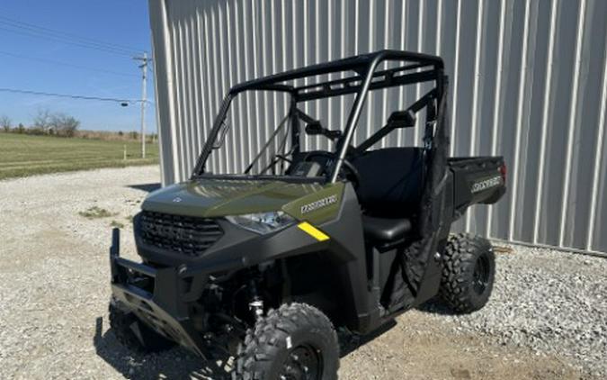 2026 Polaris Ranger 1000 EPS