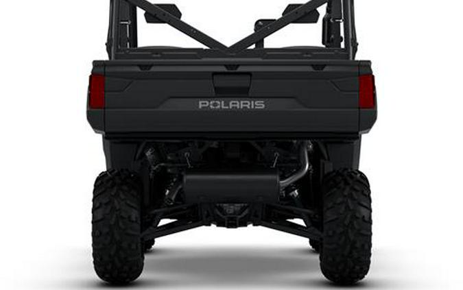 2026 Polaris Ranger 1000 EPS