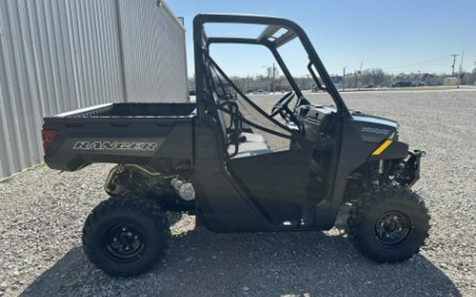 2026 Polaris Ranger 1000 EPS