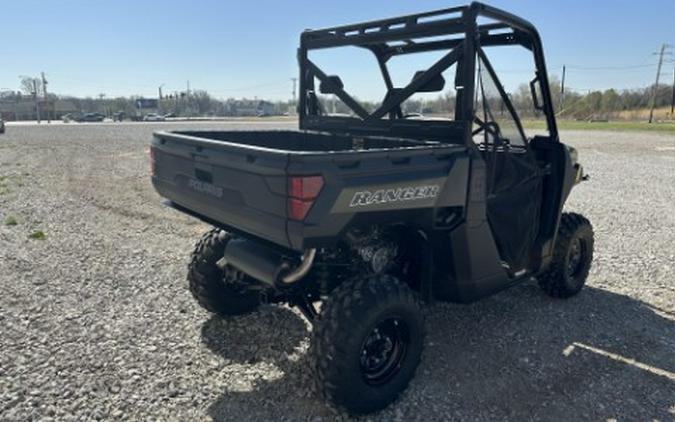 2026 Polaris Ranger 1000 EPS