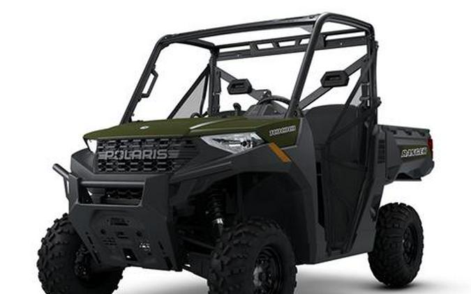 2026 Polaris Ranger 1000 EPS
