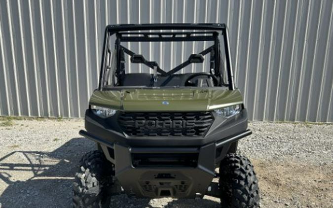 2026 Polaris Ranger 1000 EPS
