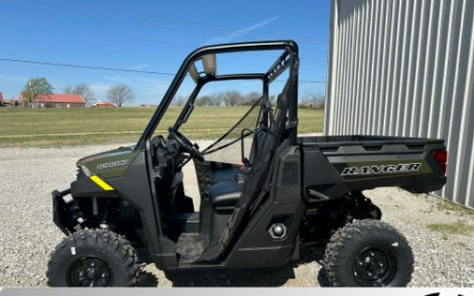 2026 Polaris Ranger 1000 EPS