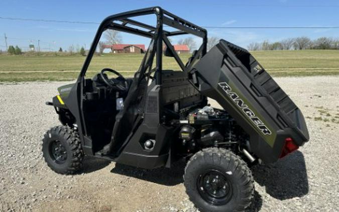 2026 Polaris Ranger 1000 EPS