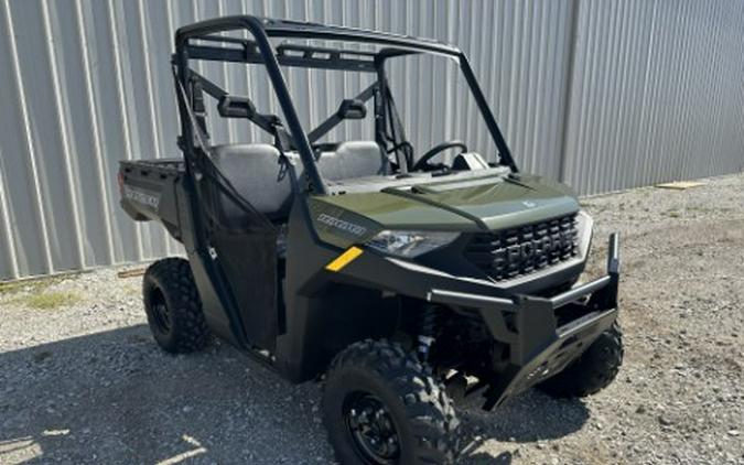 2026 Polaris Ranger 1000 EPS
