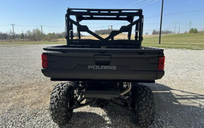 2026 Polaris Ranger 1000 EPS
