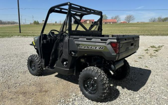 2026 Polaris Ranger 1000 EPS