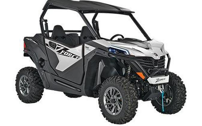 2023 CFMOTO ZF 950 Trail