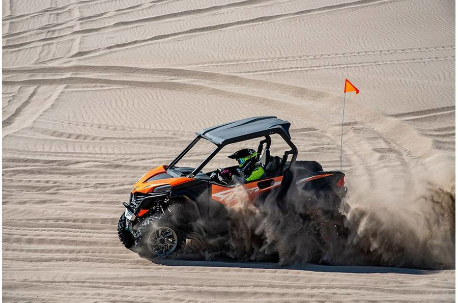 2023 CFMOTO ZF 950 Trail