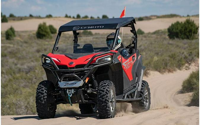 2023 CFMOTO ZF 950 Trail