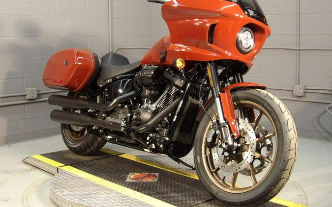 2024 Harley-Davidson® FXLRST - Low Rider® ST