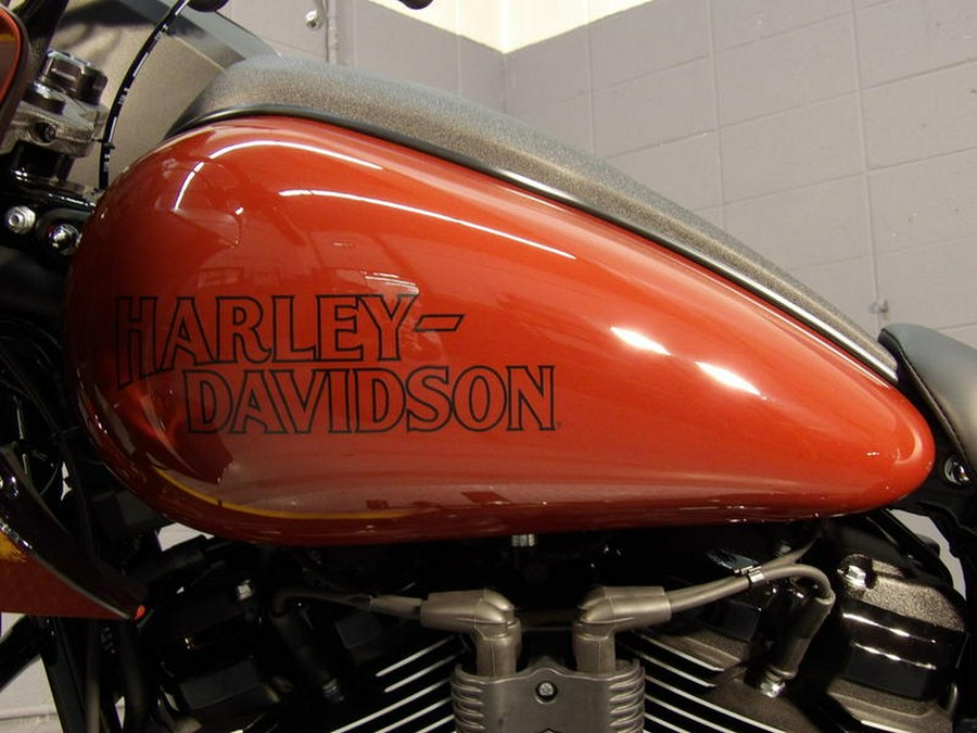 2024 Harley-Davidson® FXLRST - Low Rider® ST