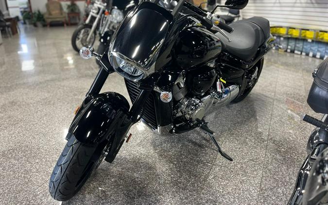 2024 Suzuki Boulevard M109R