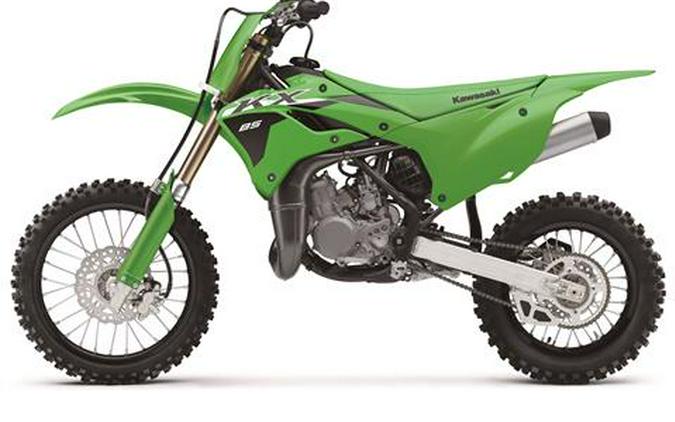 2024 Kawasaki KX 85