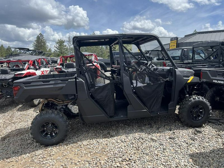 2025 Polaris® Ranger Crew 1000 Premium