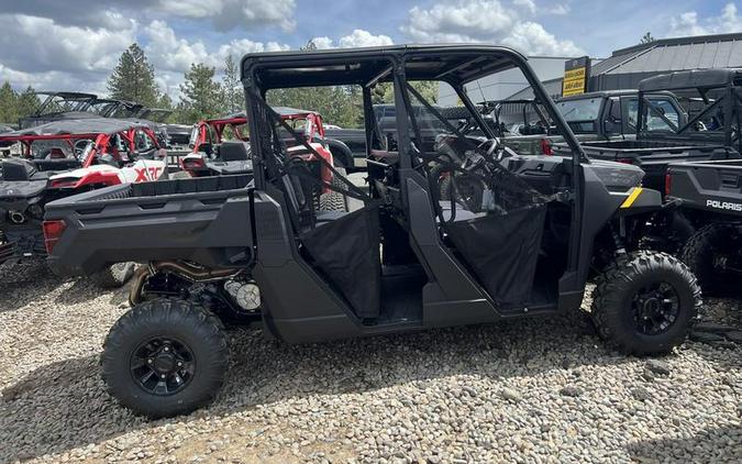 2025 Polaris® Ranger Crew 1000 Premium