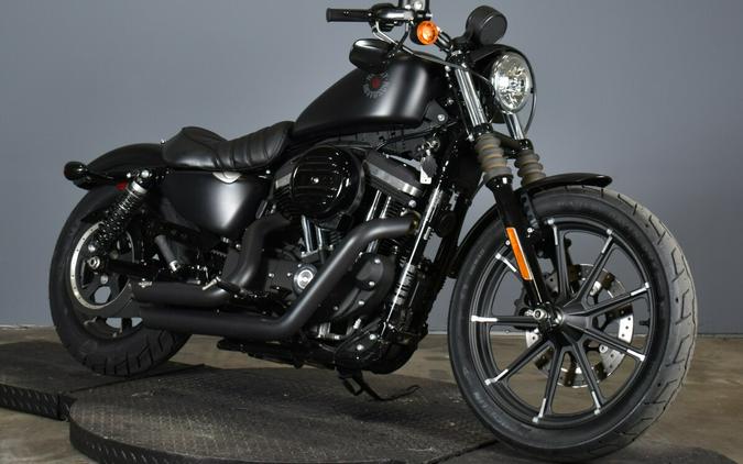 2019 Harley-Davidson Iron 883