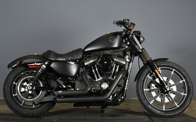 2019 Harley-Davidson Iron 883