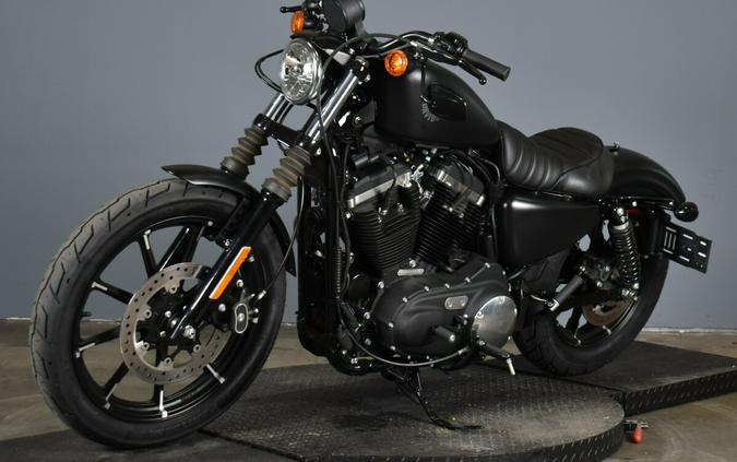 2019 Harley-Davidson Iron 883