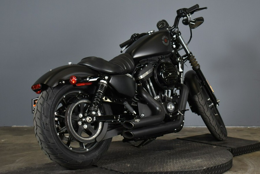 2019 Harley-Davidson Iron 883