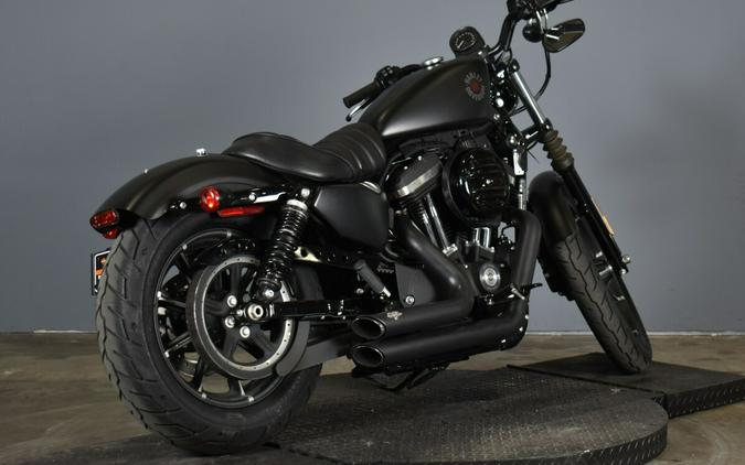 2019 Harley-Davidson Iron 883