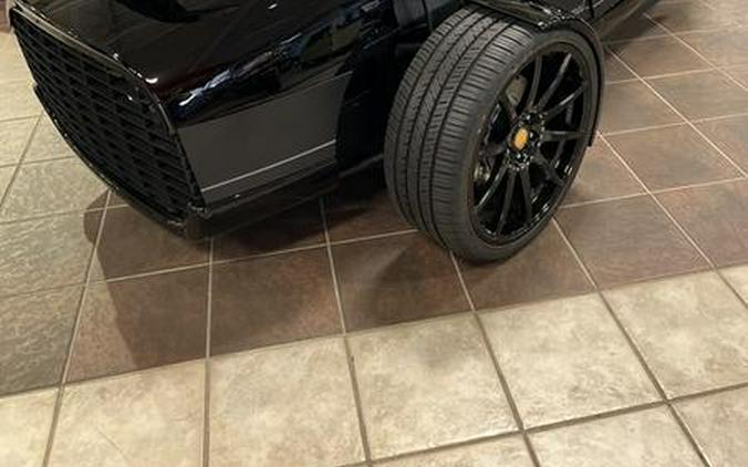 2023 Vanderhall Carmel®