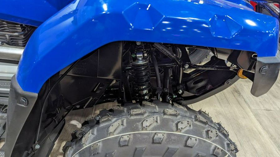 New 2023 HONDA FOURTRAX RECON BASE