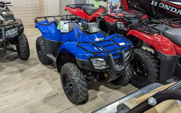 New 2023 HONDA FOURTRAX RECON BASE