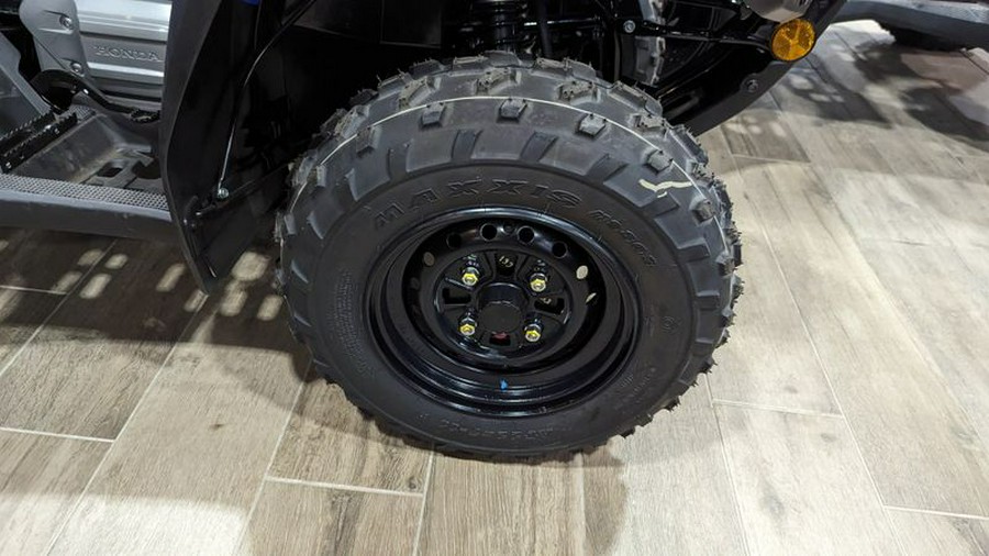 New 2023 HONDA FOURTRAX RECON BASE