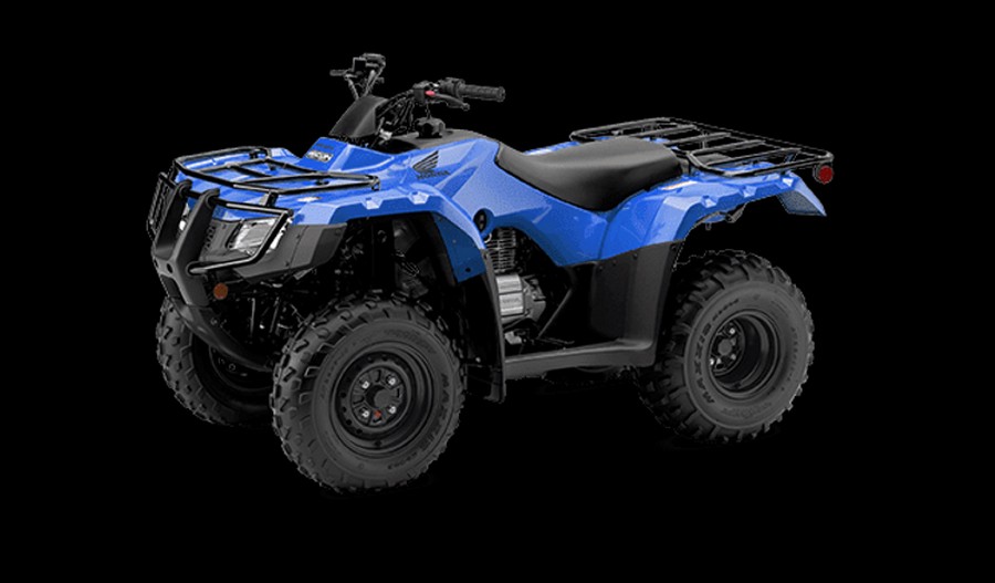 New 2023 HONDA FOURTRAX RECON BASE