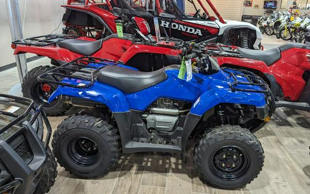 New 2023 HONDA FOURTRAX RECON BASE