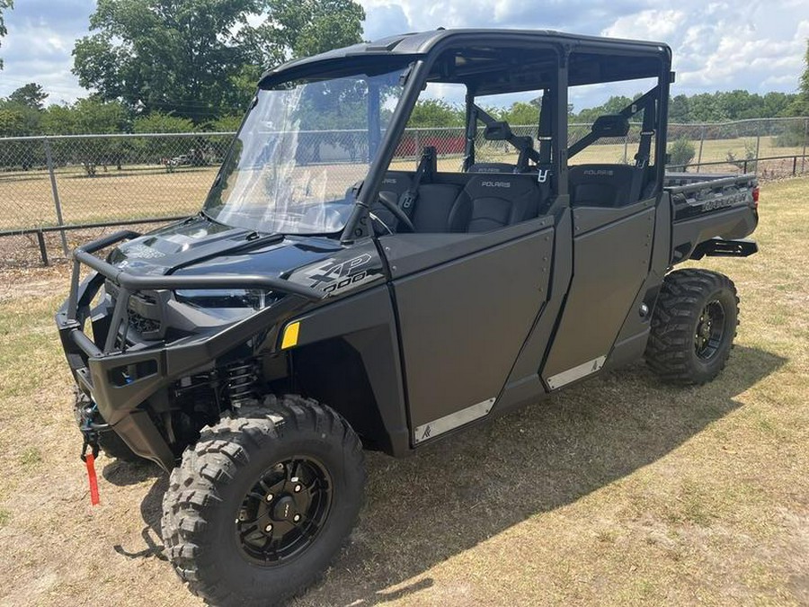 2025 Polaris® Ranger Crew XP 1000 Premium