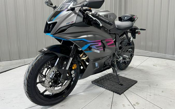 2024 Yamaha YZF R7