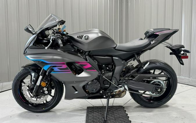 2024 Yamaha YZF R7