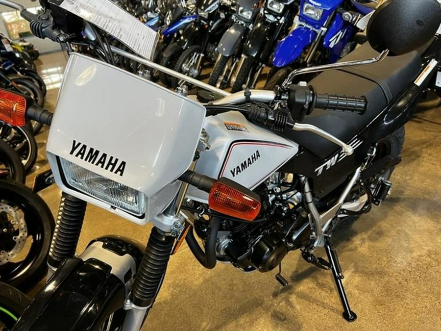 2024 Yamaha TW 200