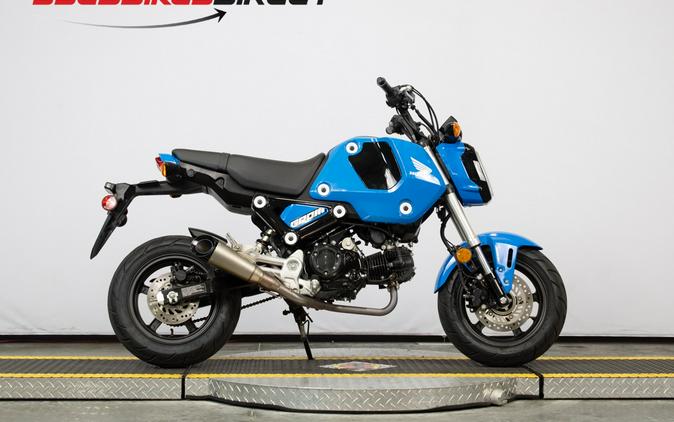 2022 Honda Grom ABS - $3,899.00