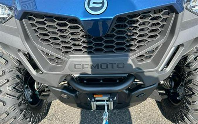 2024 CFMOTO UForce 600