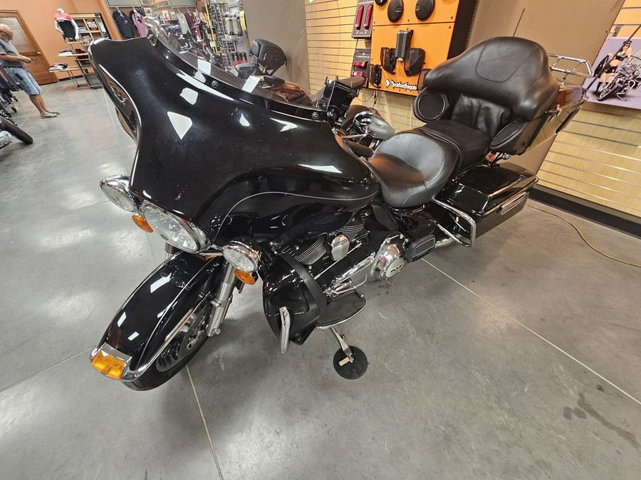 2011 Harley-Davidson Electra Glide® Ultra Limited