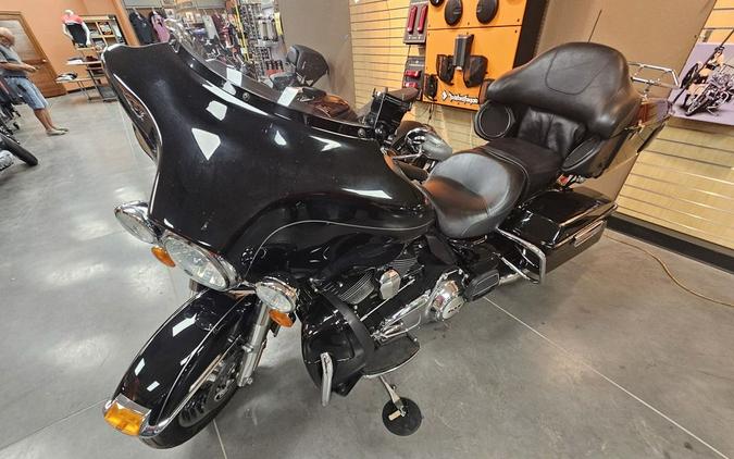 2011 Harley-Davidson Electra Glide® Ultra Limited