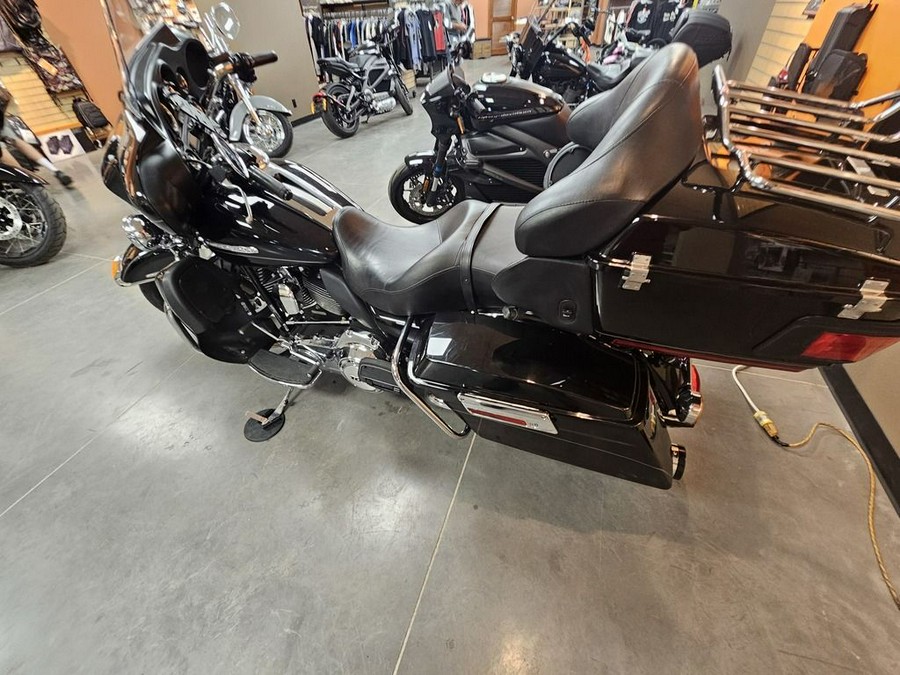 2011 Harley-Davidson Electra Glide® Ultra Limited