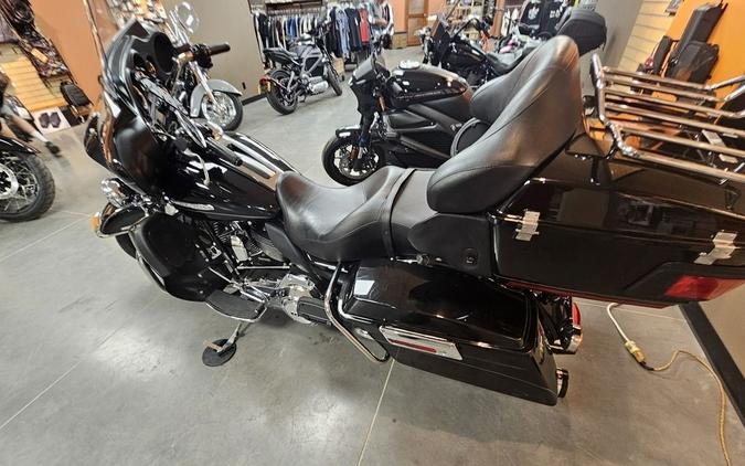 2011 Harley-Davidson Electra Glide® Ultra Limited