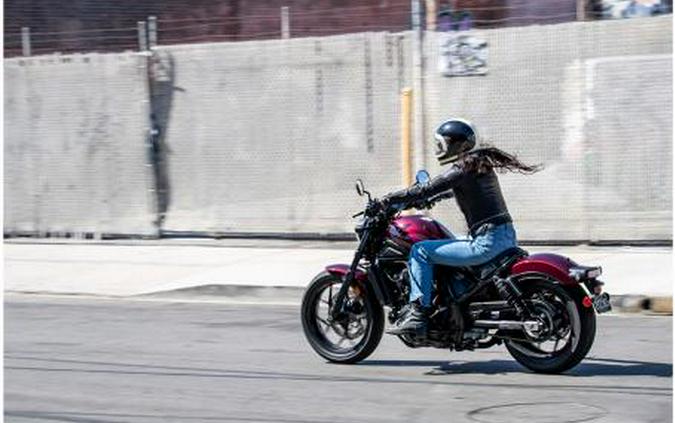 2022 Honda Rebel® 1100 DCT