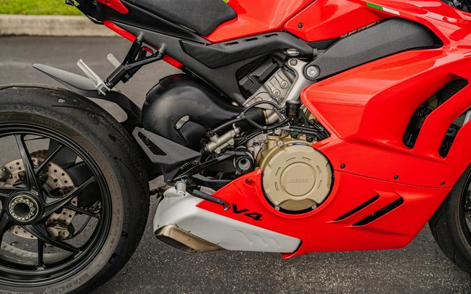 2023 Ducati Panigale V4