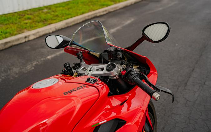 2023 Ducati Panigale V4