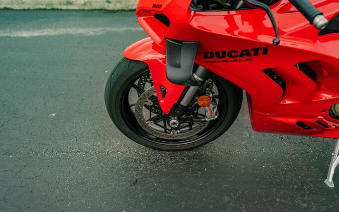 2023 Ducati Panigale V4