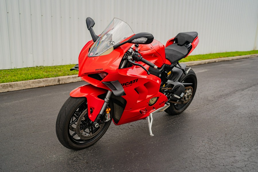 2023 Ducati Panigale V4